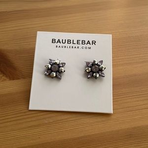 Baublebar earrings
